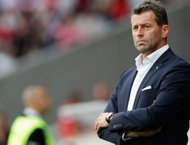 Tέλος ο Σκίμπε: Ποιος θα κάτσει στον πάγκο της «γαλανόλευκης» - Τα πρώτα ονόματα